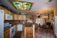 Sedona Get-Away Sleeps  6