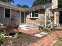 Cozy, renovated home in a charming duplex cottage Hotels near Yarmouth Recreation Department