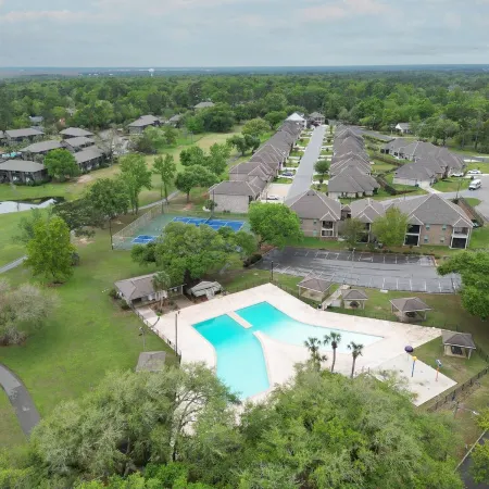 unFOREgettable 19th hole - steps from the Country Club, Golf & Pools - Pets OK!
