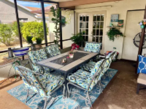 Cute Studio in Cape Coral