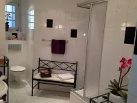 Zentrumsnahe Ferienwohnung in der "villa Hortensia"