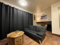 Welcome to The New Kanab Lodge Suite 24