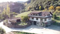 Rural apartment in the area of Picos de Europa Hotels near Potes Aventura