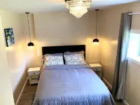Comfy house - Centrally located Hotels in Rochester Hills