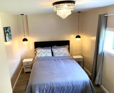 Comfy house - Centrally located Hotels near ALDI