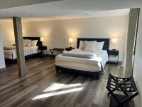 Cozy Winter Wonderland on Beautiful Lake Wissota.