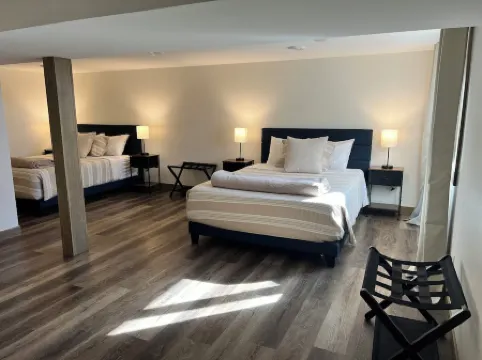 Cozy Winter Wonderland on Beautiful Lake Wissota.