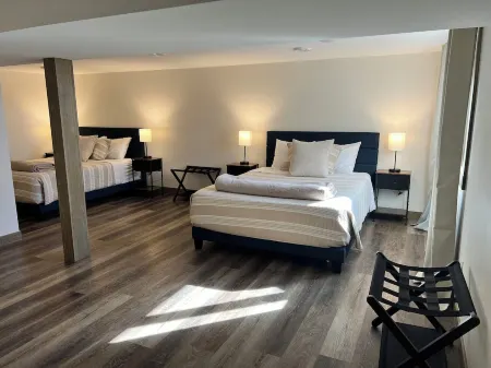 Enjoy a Summer Stay at Ira's Olive Oasis on Beautiful Lake Wissota.