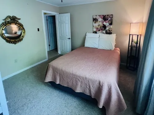 Hideaway Cove -  Lots of Space, Air Hockey Table, Screened Porch, Fishing Dock