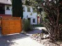 Vacation apartment WE 1 Hotels in Werder