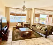 Oceanfront home on one of the most popular beaches in Kauai!