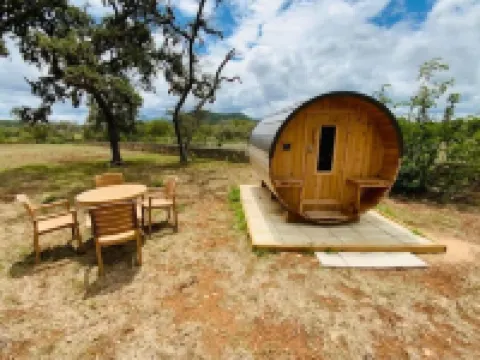 V&R Sky Ranch~Hot Tub~Starry Skies~Dry Sauna~ 班德拉縣酒店