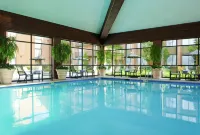DoubleTree by Hilton Hotel Syracuse Hotels in East Syracuse