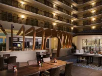 Embassy Suites by Hilton San Francisco Airport Oyster Point Hoteles en South San Francisco