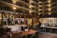 Embassy Suites by Hilton San Francisco Airport Oyster Point Hotels in South San Francisco