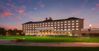 Hilton Garden Inn Suffolk Riverfront - Wifi