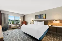 Hilton Garden Inn San Mateo Hotel dekat Caltrain/Hayward Park