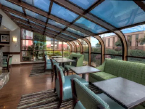 Hampton Inn West Springfield Hotels in West Springfield