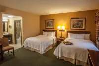 Hampton Inn & Suites Stillwater - breakfast