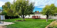 ★Entire House♥Pickle-ball★BBQ★WiFi/Arcade/Games★Basketball★Volleyball★Fire Pit