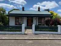 Much Loved Period Cottage Hotels in Penguin