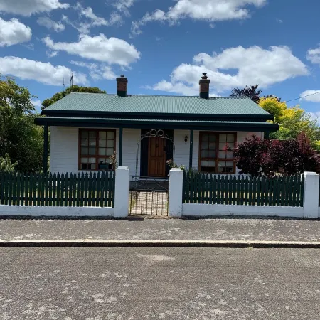Much Loved Period Cottage