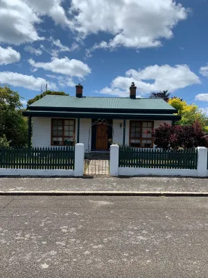 Much Loved Period Cottage