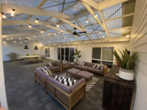 Villa Malmo - Robe, South Australia Robe otelleri