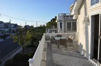 Sea Shore Home! Steps away from beach, boardwalk and entertainment.