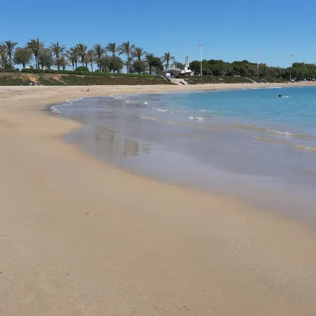 Self catering L´Amborget y La Mallada for 4 people
