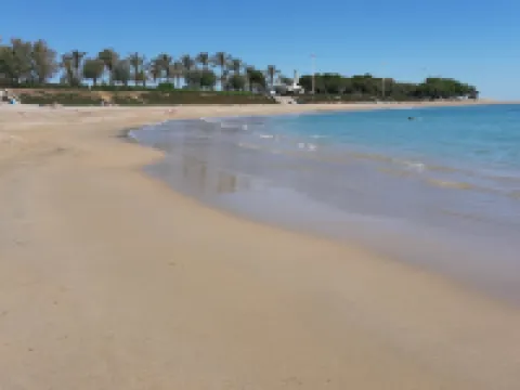 Self catering L´Amborget y La Mallada for 4 people