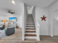 Private Pool & Hot Tub, Lakeview, 10 Min to 30A, Golf Public BEACH free parking