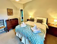 Traditional Country Cottage