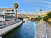 Captivating River Condo,Your home away from home.