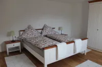 Apartment on Bardili mountain Hotels in Bad Urach