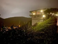 Raptor's View - Million Dollar Views From The Ventura Hillsides