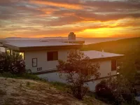 Raptor's View - Million Dollar Views From The Ventura Hillsides