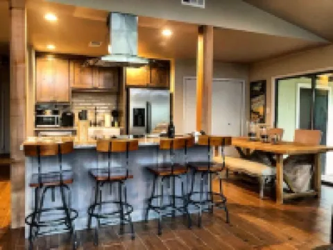 Welcome to Blanco Bungalow ブランコのホテル