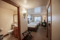 4-Star Zermatt Resort 2B2B Villa Only 15 Mins to Park City and Sundance!