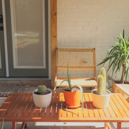 Less than 1 mile from downtown Fairhope!