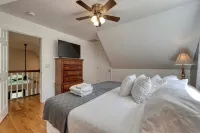 White Tail Cottage - Wineries & Hiking in Dahlonega