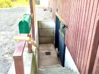 Newly Renovated, AC, Walkable, Central Downtown Bothell ボセルのホテル