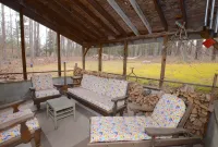 THE HIDDEN COTTAGE Private, Relaxing, Great Location, Has Everything You Need