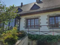 Pavillon Individuel au Calme