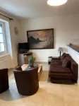Duplex apartment 200m from the beach and thalassotherapy centre Hotel a Roscoff