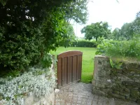 Gite des Oiseaux 꼬덩 공원 주변 호텔