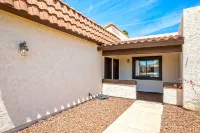 Entire - Pristine & Modern Condo Hotels in 