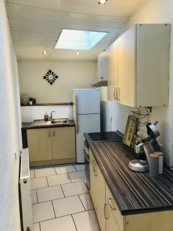 Apartment in quiet village house Отели рядом с достопримечательностью «Gare Routière»