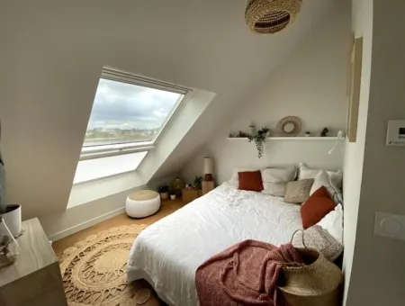 Cottage les Pieds Dans L'eau