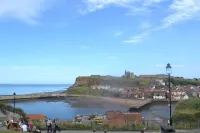 Rainbow Cottage - A home from home in the heart of Whitby